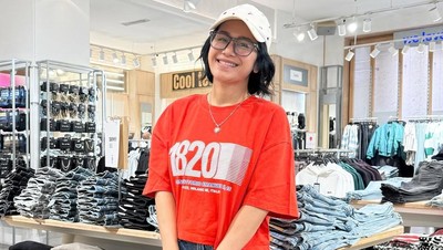 Ladang Cuan Baru Farida Nurhan Usai Pamit dari YouTube