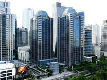 Bank Mandiri Raup Laba Rp 56,3 T Sepanjang 2025