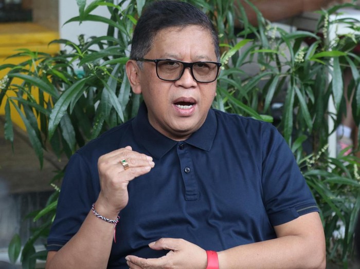 Hasto PDIP Kritik Indonesia di Board of Peace, Bandingkan dengan Era Sukarno