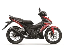 Konsumsi BBM Honda Supra GTR150, Tembus Segini