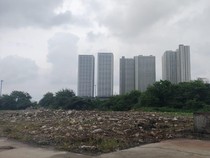 Lahan Hibah Meikarta Segera Beralih ke Negara, Tunggu Dokumen Kemenkeu