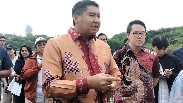 Lokasi Lahan di Meikarta yang Bakal Jadi Rusun Subsidi