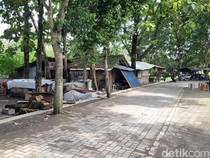 Fakta-fakta Mahasiswa Papua Terlibat Duel Berujung Tewas Ditusuk di Bantul