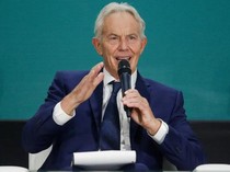 AS Umumkan Anggota Dewan Perdamaian Gaza, Ada Tony Blair dan Menantu Trump