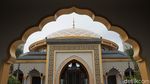Masjid Al-Ikhlas Resmi Dibuka, Ikon Ibadah Baru di PIK 2