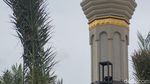 Masjid Al-Ikhlas Resmi Dibuka, Ikon Ibadah Baru di PIK 2