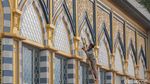 Masjid Al-Ikhlas Resmi Dibuka, Ikon Ibadah Baru di PIK 2