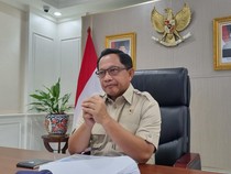 Tito Tunjuk Dirjen Kemendagri Pimpin Percepatan Rehabilitasi & Rekonstruksi Aceh