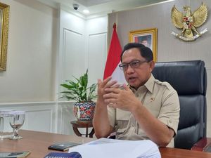 Mendagri Harap TKD Aceh-Sumut-Sumbar Rp 10,6 T Diproses Senin Pekan Depan