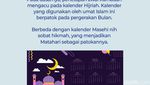 Mengapa Awal Ramadan Berbeda Tiap Tahun?