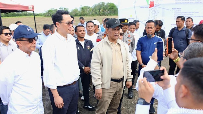 Hilirisasi Ayam Terintegrasi di Bone Prioritaskan Pekerja Lokal-Dukung MBG