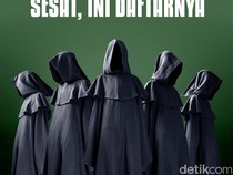 MUI Tetapkan 10 Tanda Aliran Sesat