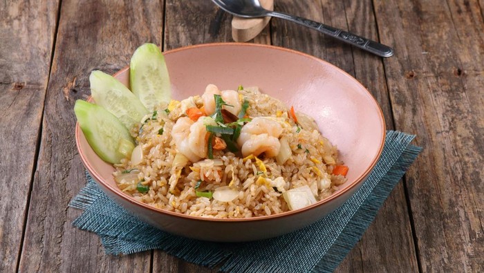 Nasi Goreng