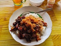 Nasi Tumpang Boyolali: Rasa, Cara Membuat, dan Rekomendasi Tempat Makannya