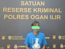 Pemerkosa Bocah di Ogan Ilir Diringkus Usai 7 Tahun Buron