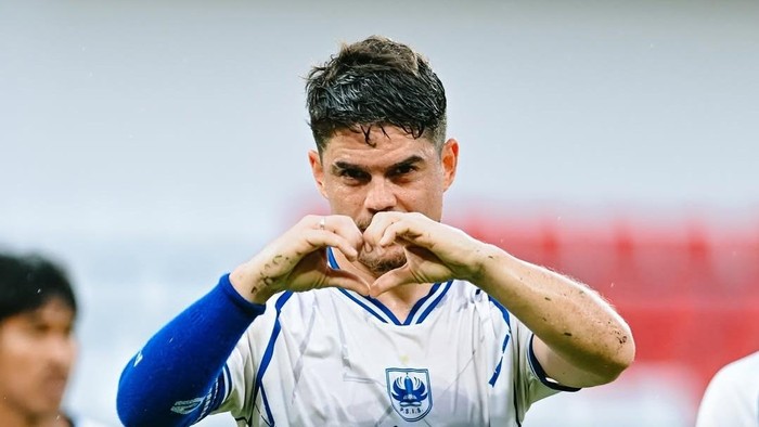 Rafinha Main, Ini Prediksi Susunan Pemain PSIS Vs Deltras Malam Ini