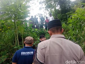 Parit Kebun Pangalengan dan Kematian Petani Muda yang Sisakan Tanya