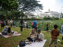 Menyusuri 10 Kebun Raya Terbaik Dunia, Ada Bogor