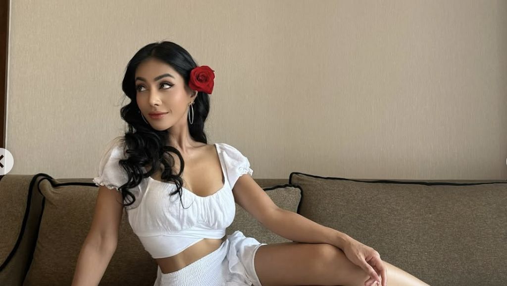 Dear Denada, Ressa Rizky Nantikan Pengakuanmu