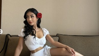 Dear Denada, Ressa Rizky Nantikan Pengakuanmu