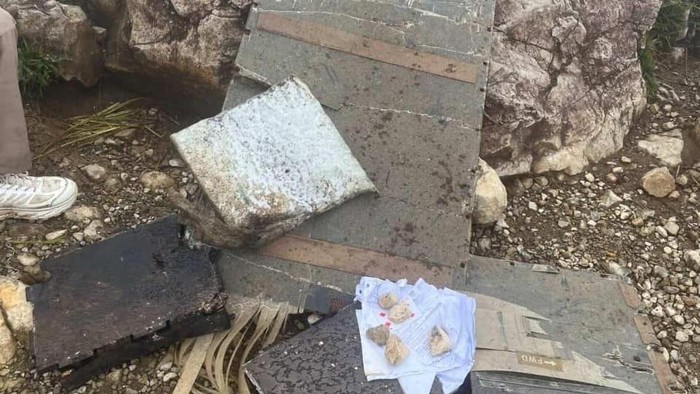 KNKT Ungkap ELT Rusak Jika Pesawat ATR 42-500 Tabrak Gunung