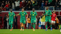 Piala Afrika 2025: Senegal Soroti 'Sabotase' Maroko Jelang Final