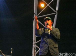 Video: Serba-serbi Nonton Festival Musik Sunset di Pantai