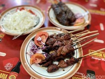 Diakui Dunia! Ini 7 Makanan Indonesia dengan Rating Tertinggi 2026