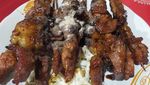 10 Sate Kambing Enak di Solo, Ada yang Baru Disambangi Gibran!