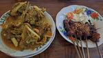 10 Sate Kambing Enak di Solo, Ada yang Baru Disambangi Gibran!
