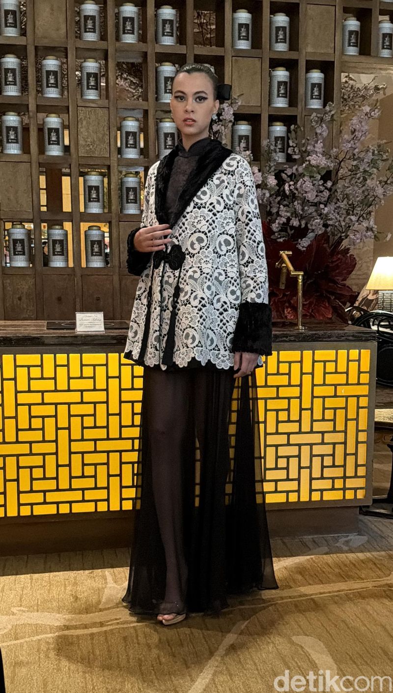 Sebastian Gunawan Signature Imlek 2026