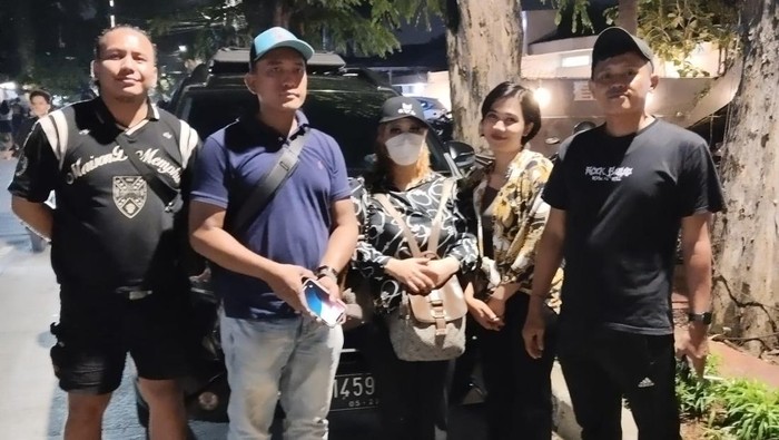 Wanita di Jakpus Dilaporkan Hilang, Ternyata Kabur gegara Masalah Keluarga