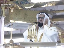 Khutbah Jumat Terpanjang di Madinah, Kisahkan Perjalanan Isra Miraj