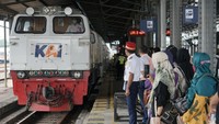 Jalur Hulu Pekalongan-Sragi Bisa Dilewati, Kecepatan Kereta Terbatas