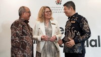 Sebagai Pembina Yayasan, Suryopratomo akan berperan mengarahkan tata kelola, memastikan akuntabilitas, serta mendukung pengembangan jangka panjang sekolah. Manajemen WCIJ menilai penunjukan ini memperkuat komitmen menghadirkan institusi pendidikan yang kredibel, berintegritas, dan bermakna bagi peserta didik.
