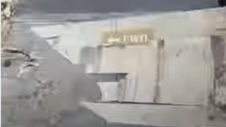 Viral Puing Pesawat Ditemukan Dekat Puncak Gunung Bulusaraung, Serpihan ATR 42-500?