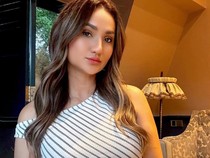 Tengku Dewi Gak Kesepian Tuh 2 Kali Ultah Tanpa Pasangan