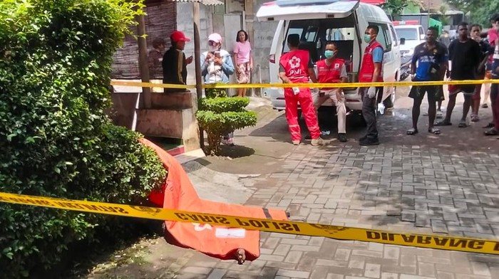 Kronologi Mahasiswa Papua Tewas Ditusuk Usai Duel di Bantul