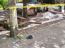 Tanda Tanya Motif Duel Maut 2 Mahasiswa Papua di Bantul