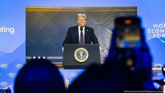 Ramai-ramai Pemimpin Eropa Lawan Trump Gegara Ancaman Tarif Impor