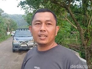 Warga Dengar Ledakan Misterius Diduga Terkait Pesawat ATR Hilang Kontak