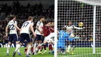 Klasemen Degradasi Liga Inggris: Tottenham atau West Ham yang Selamat?