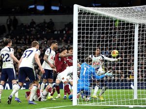 Klasemen Degradasi Liga Inggris: Tottenham atau West Ham yang Selamat?