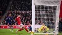 Nottingham Vs Arsenal: Arteta Kecewa The Gunners Gagal Menang