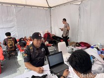 Daihatsu Kumpul Sahabat Pontianak Raih 50 Kantong Darah Pendonor