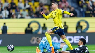Al Nassr Vs Al Shabab: Akhirnya Ronaldo Cs Menang Juga