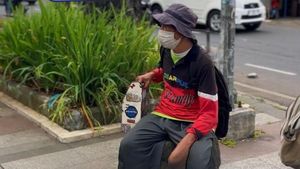 Video: Api Kecil Penjaga Semangat Ided