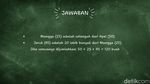 Seru-seruan Latih Logika Lewat Teka-teki Ini, Bisa Jawab 10 Detik?
