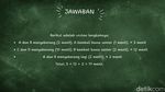 Seru-seruan Latih Logika Lewat Teka-teki Ini, Bisa Jawab 10 Detik?