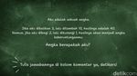 Seru-seruan Latih Logika Lewat Teka-teki Ini, Bisa Jawab 10 Detik?
